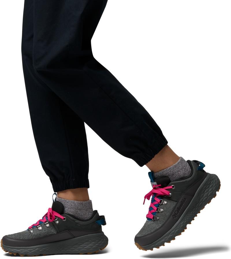 Terrastride Bc - Womens - grill / cactus 1