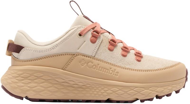 Terrastride Bc - Womens - natural / cedar blush 1