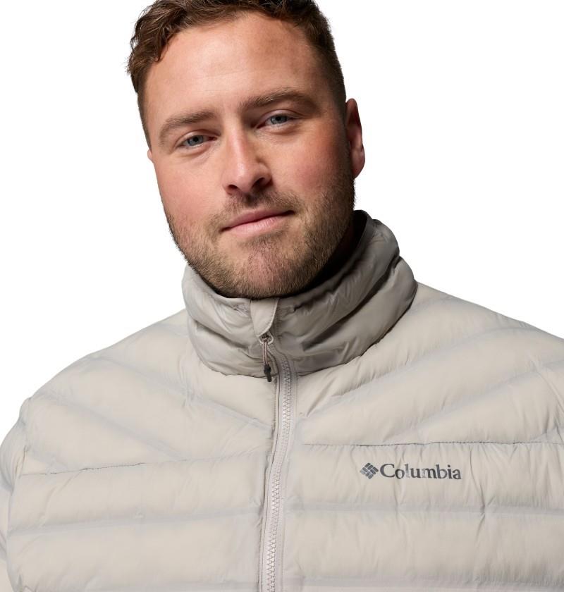 Terwilliger Trail Heat Seal Jacket, Extended - Mens - flint grey 1