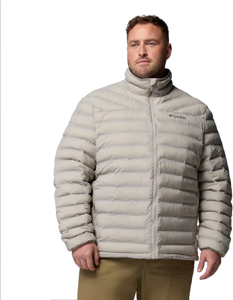 Terwilliger Trail Heat Seal Jacket, Extended - Mens - flint grey 1
