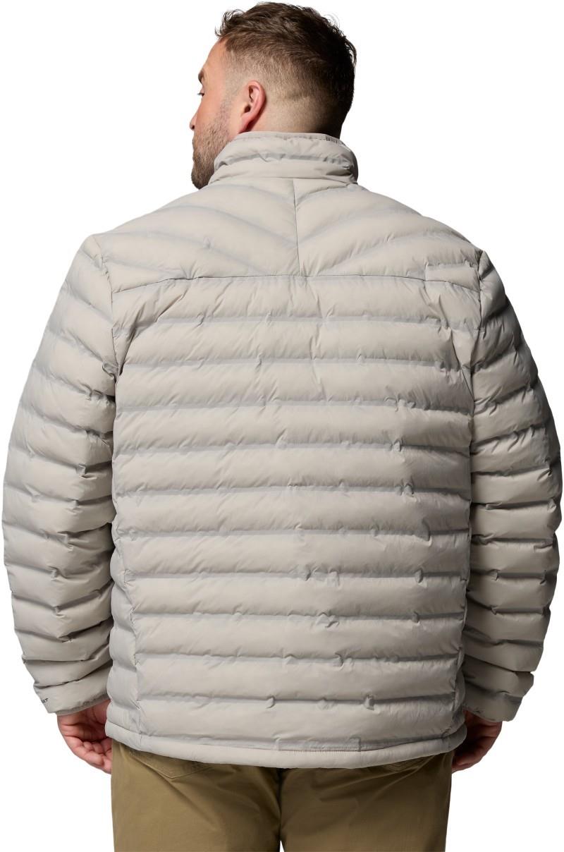 Terwilliger Trail Heat Seal Jacket, Extended - Mens - flint grey 1