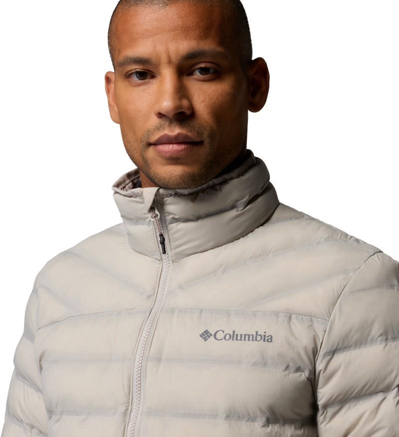 Terwilliger Trail Heat Seal Jacket, Tall - Mens - flint grey 1