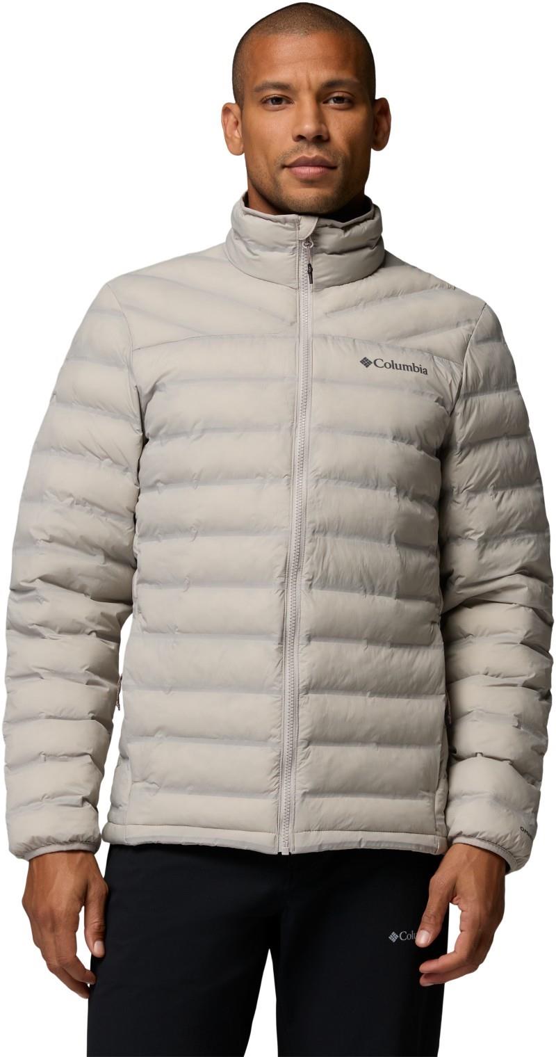 Terwilliger Trail Heat Seal Jacket, Tall - Mens - flint grey 1