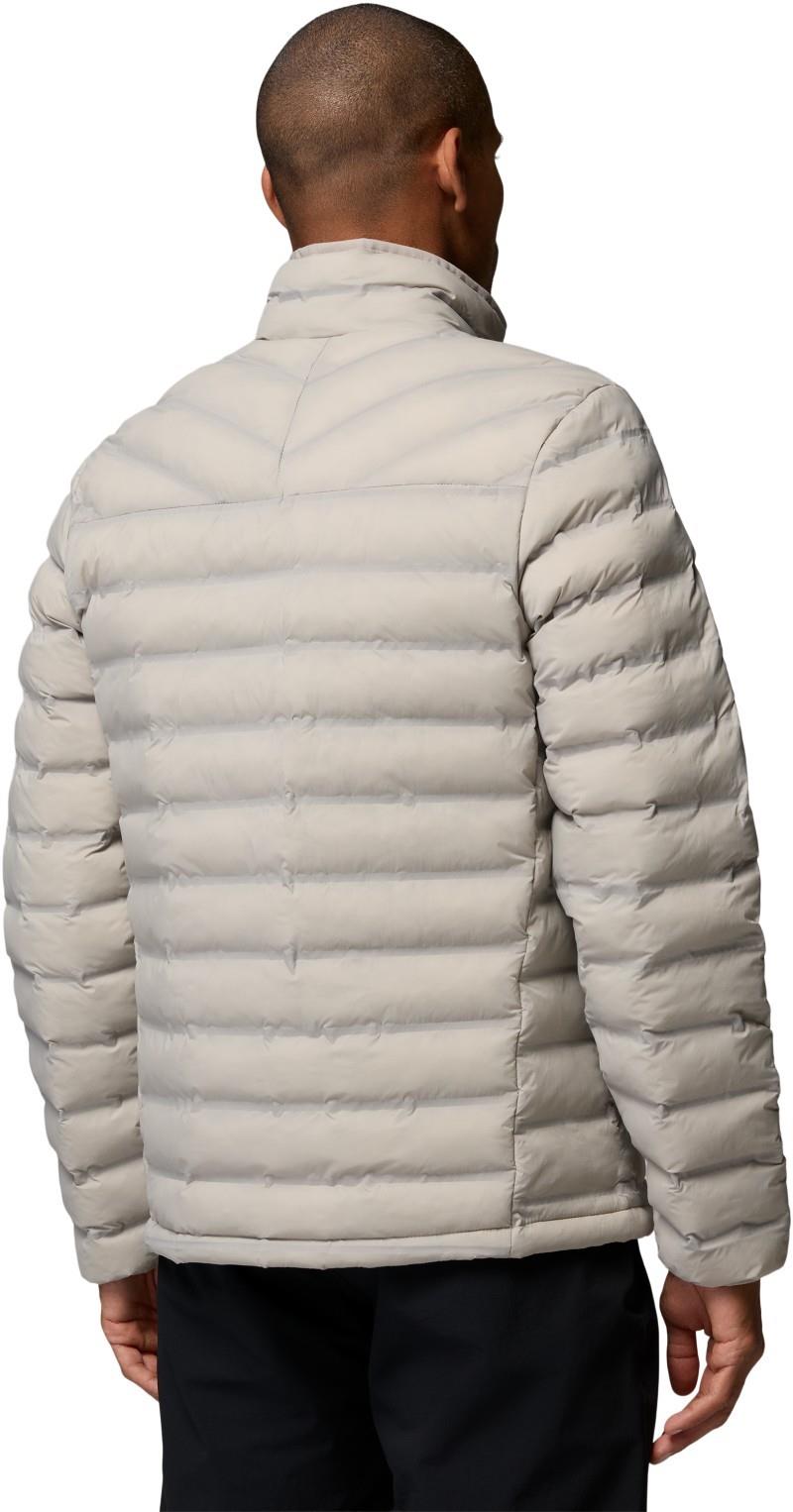 Terwilliger Trail Heat Seal Jacket, Tall - Mens - flint grey 1