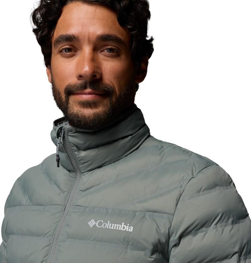 Terwilliger Trail Heat Seal Jacket, Tall - Mens - sedona sage 1