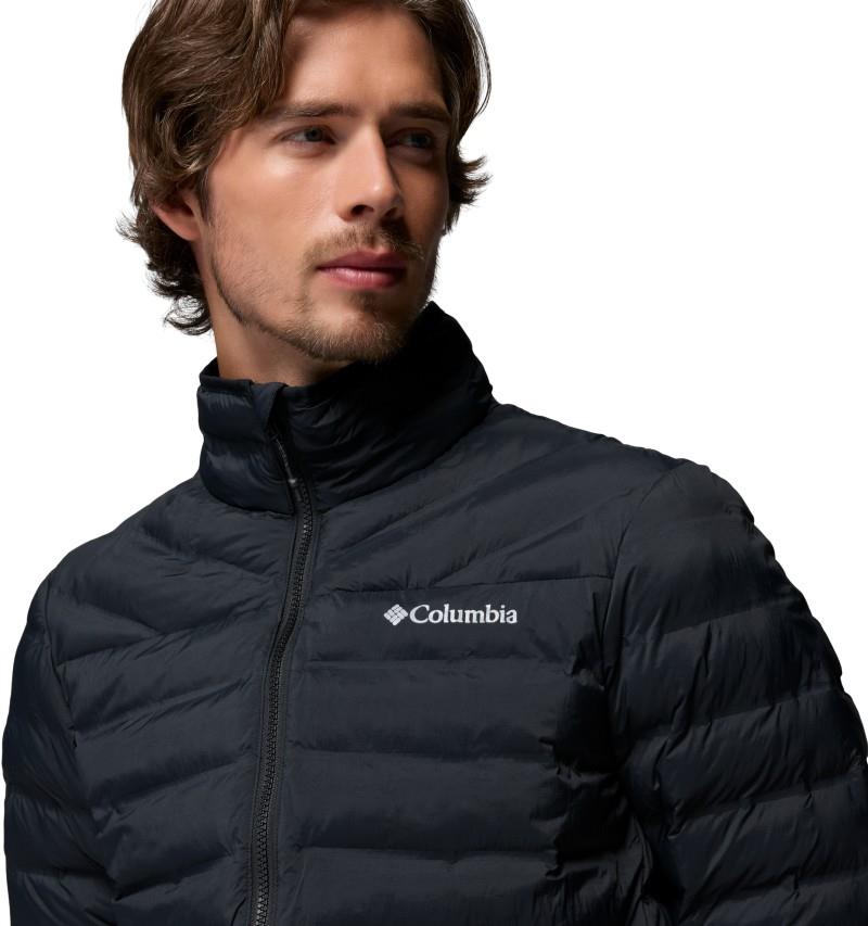 Terwilliger Trail Heat Seal Jacket - Mens - black 1