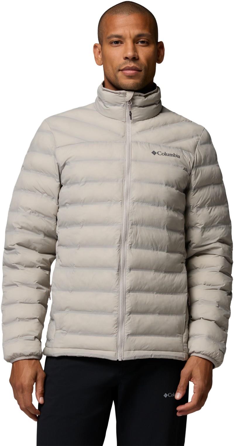 Terwilliger Trail Heat Seal Jacket - Mens - flint grey 1
