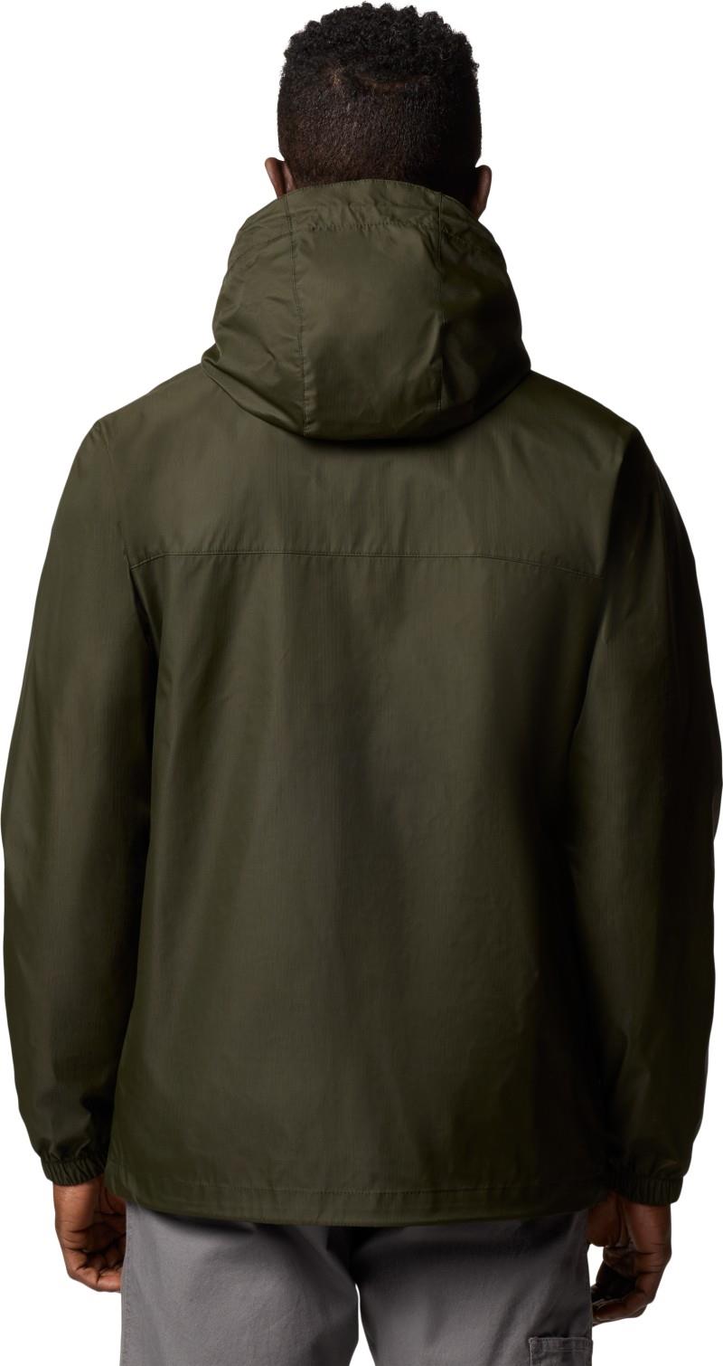 The Drizz Jacket, Tall - Mens - greenscape 1