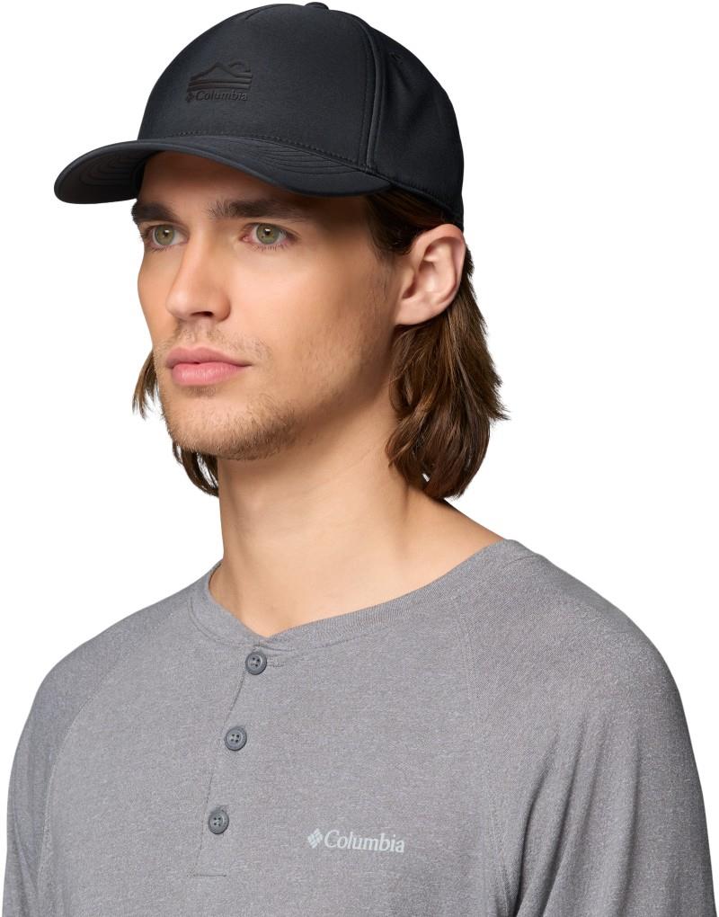 Thermal 110 Snapback - black / sunset mountain 1