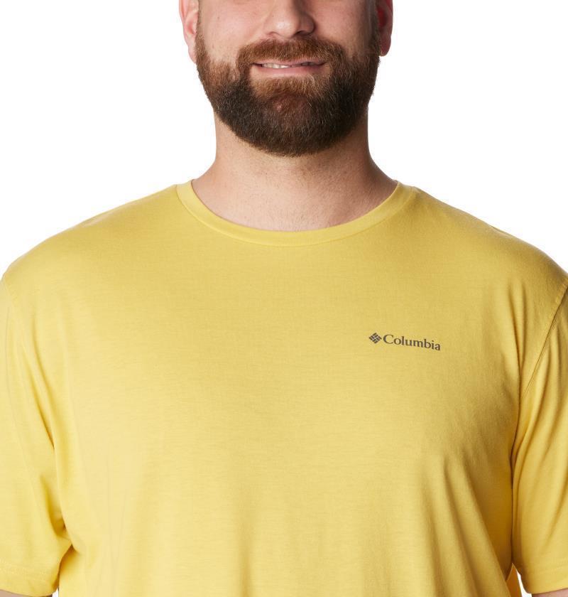 Thistletown Hills SS, Extended - Mens - Golden Nugget 5