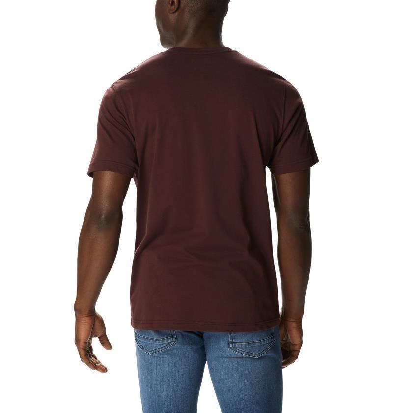 Thistletown Hills SS, Tall - Mens - elderberry / black 1