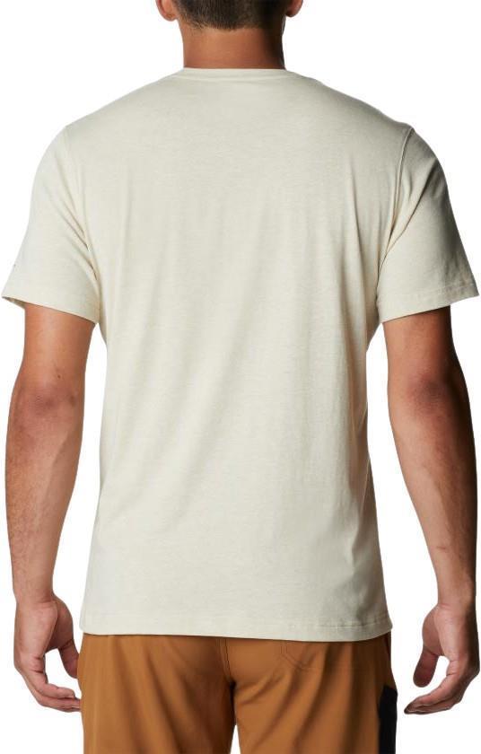Thistletown Hills SS - Mens - Ancient Fossil Heather 2