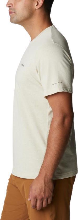 Thistletown Hills SS - Mens - Ancient Fossil Heather 4