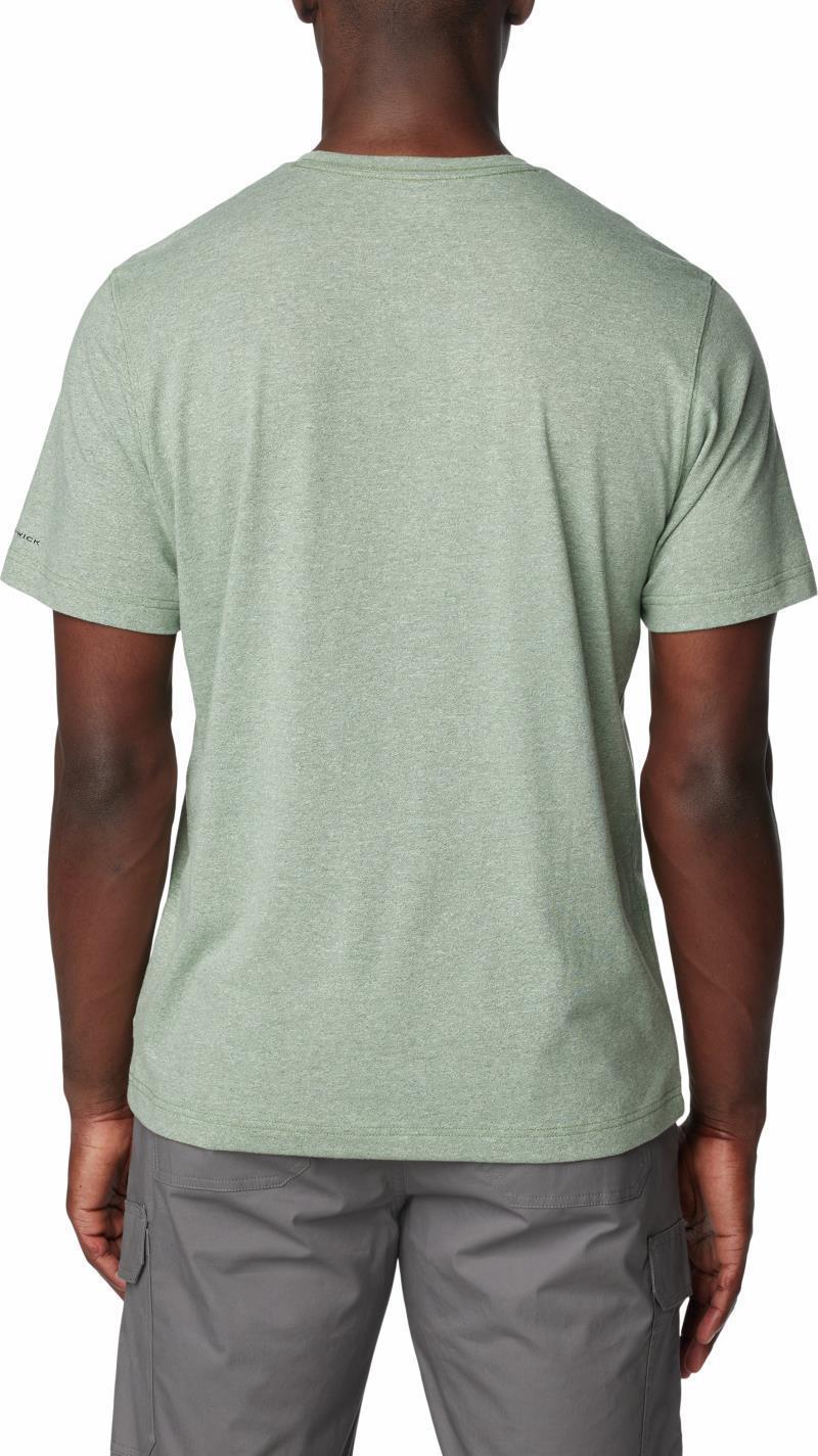 Thistletown Hills SS - Mens - Canteen Heather 2