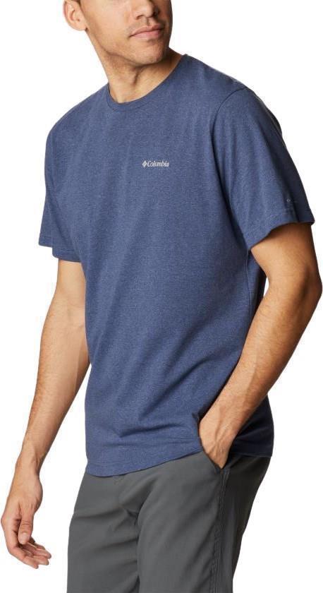 Thistletown Hills SS - Mens - Dark Mountain Heather 3