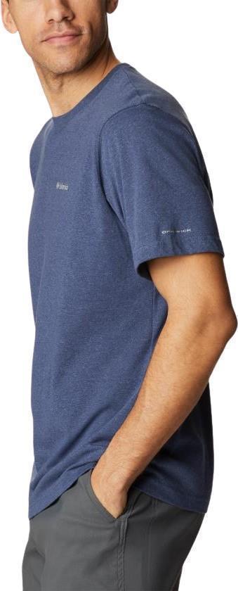 Thistletown Hills SS - Mens - Dark Mountain Heather 4