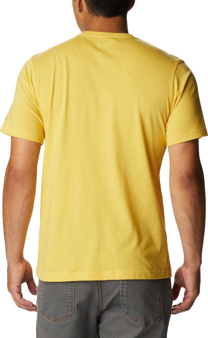 Thistletown Hills SS - Mens - Golden Nugget 2