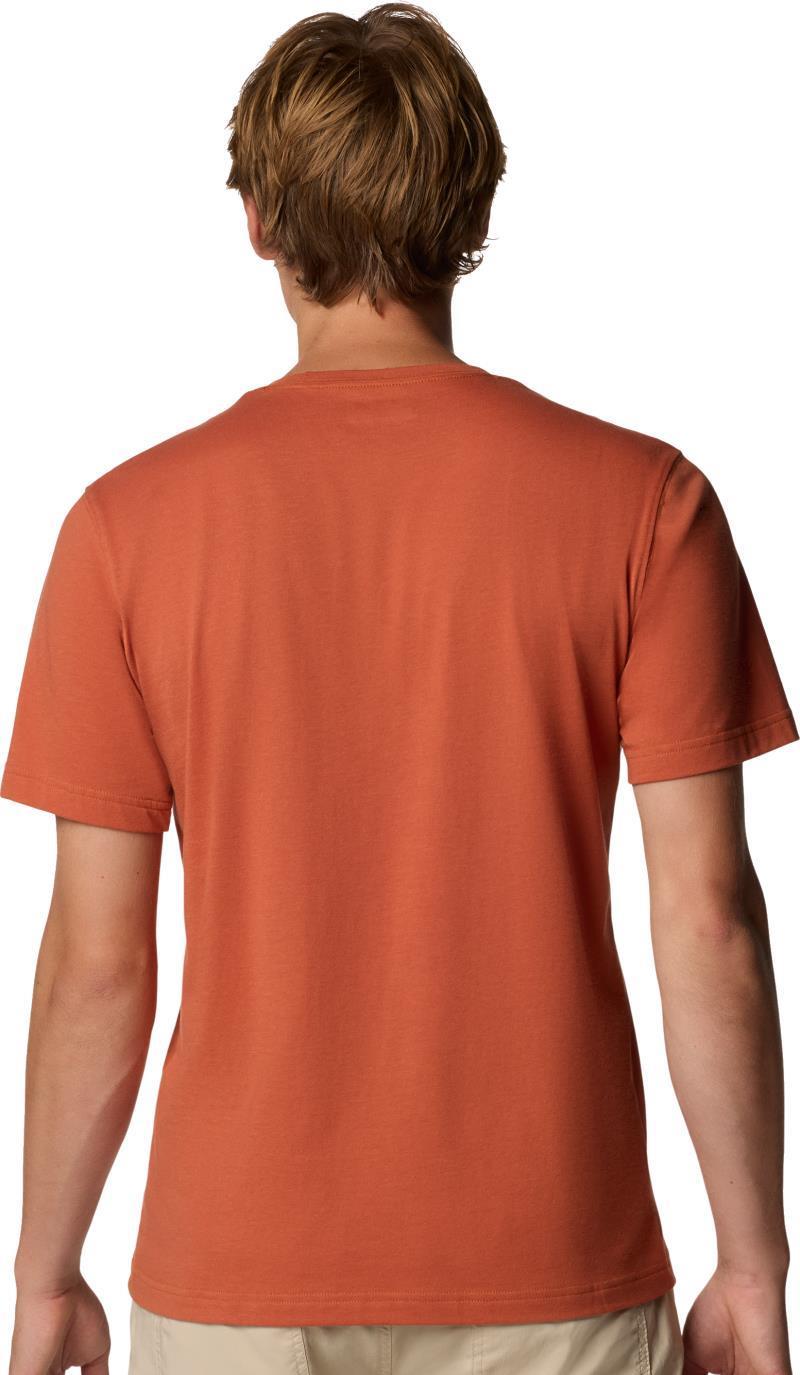 Thistletown Hills SS - Mens - tuscan heather 1