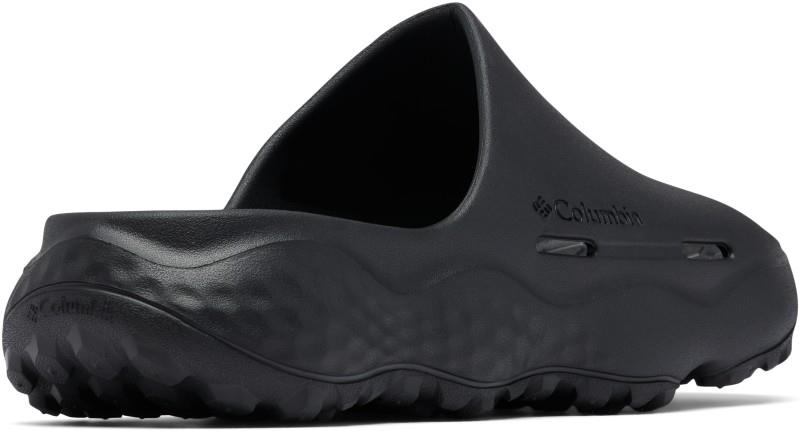 Thrive Revive - Mens - black / black 1