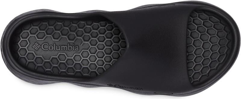 Thrive Revive - Mens - black / black 1