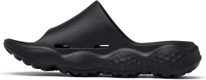 Thrive Revive - Womens - black / black 1