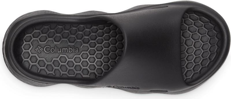Thrive Revive - Womens - black / black 1