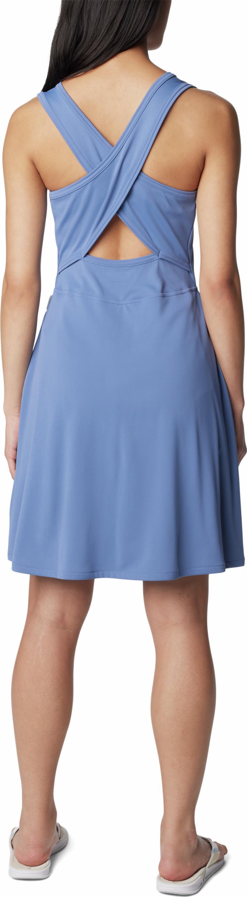 Tidal Dress - Bluebell 2