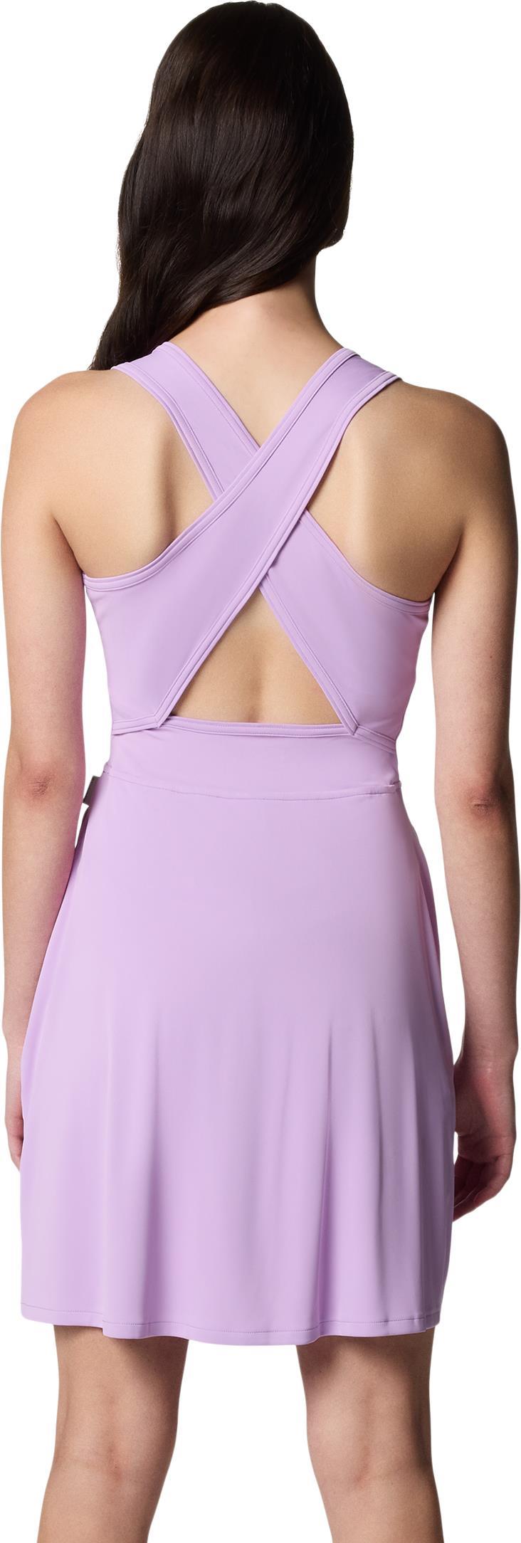 Tidal Dress - hydrangea 1