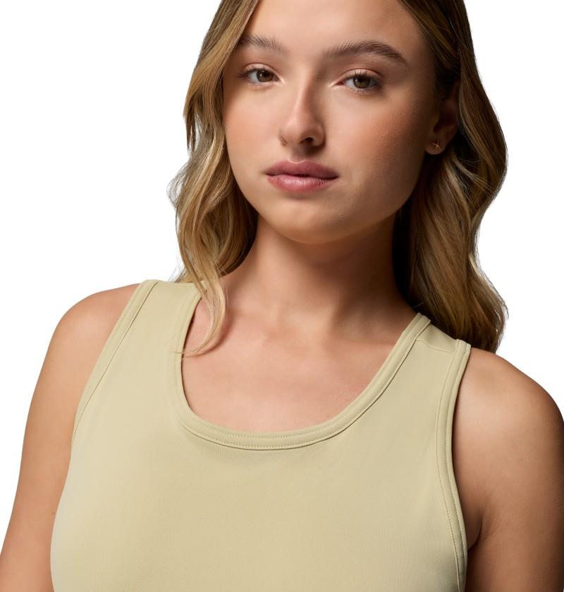 Tidal Dress - serpentine 1