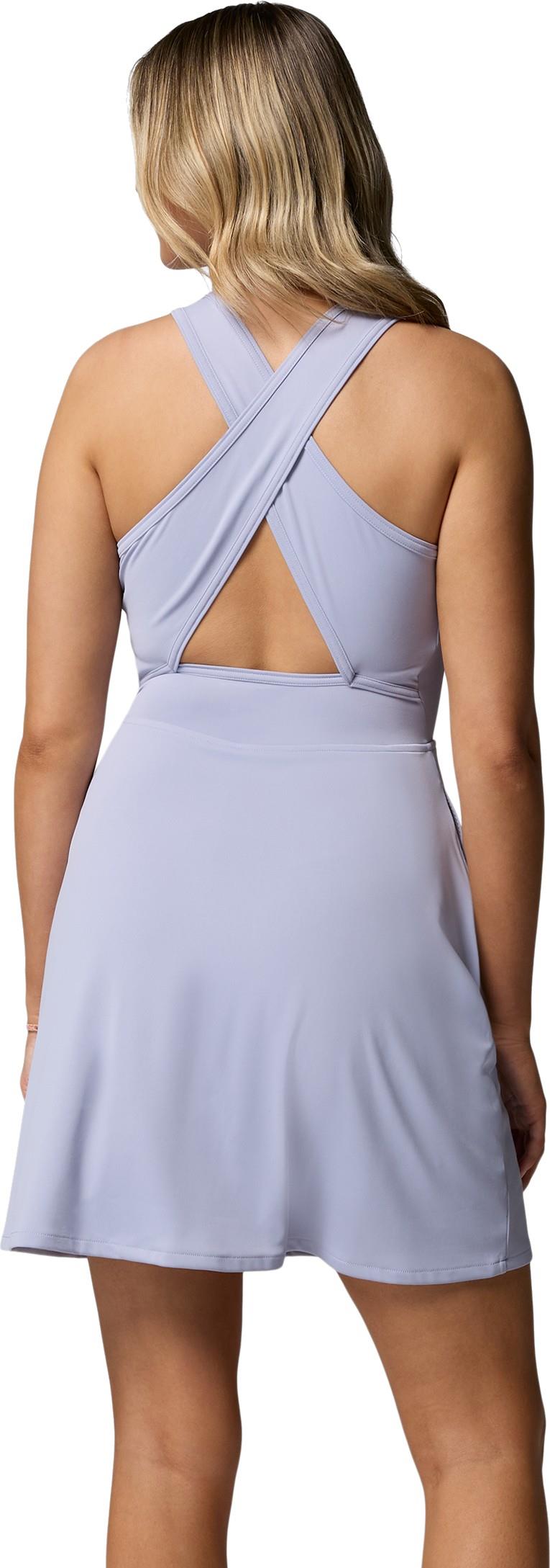 Tidal Dress - twilight 1