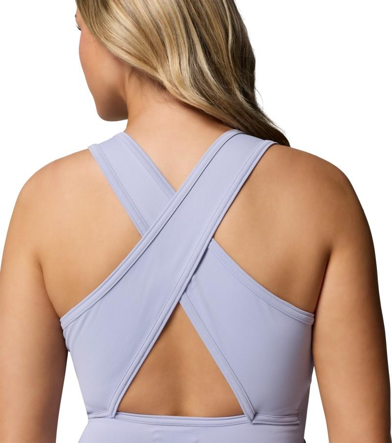 Tidal Dress - twilight 1