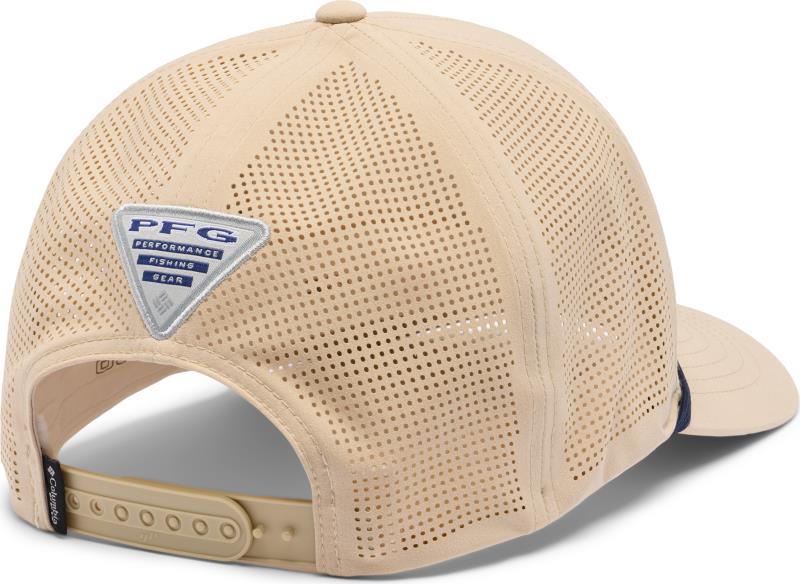 Tidal Pursuit 3D Stretch Snap Back - ancient fossil / fish circle bass 1