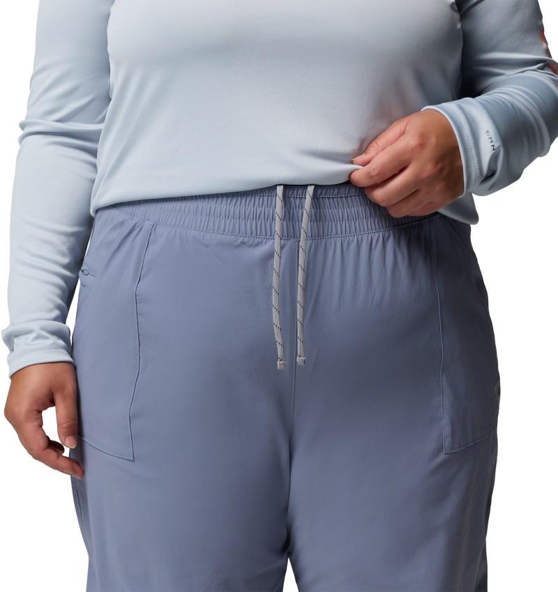 Tidal Roamer II Stretch Pants, Reg, Extended - Womens - new moon 1