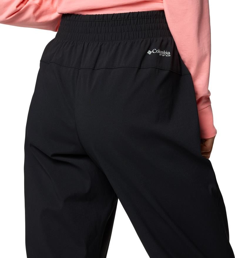 Tidal Roamer II Stretch Pants, Reg - Womens - black 1