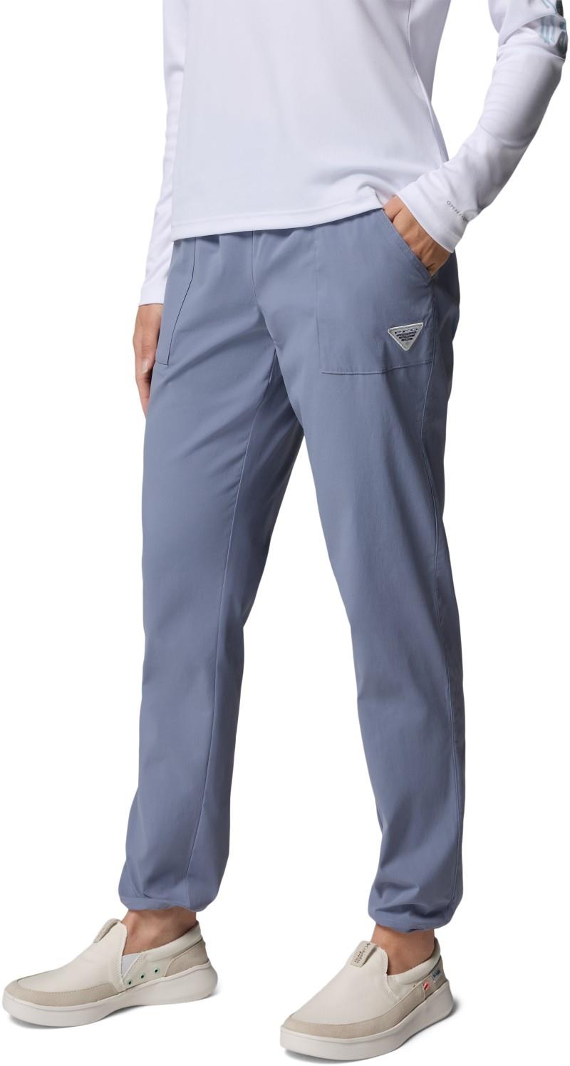 Tidal Roamer II Stretch Pants, Reg - Womens - new moon 1