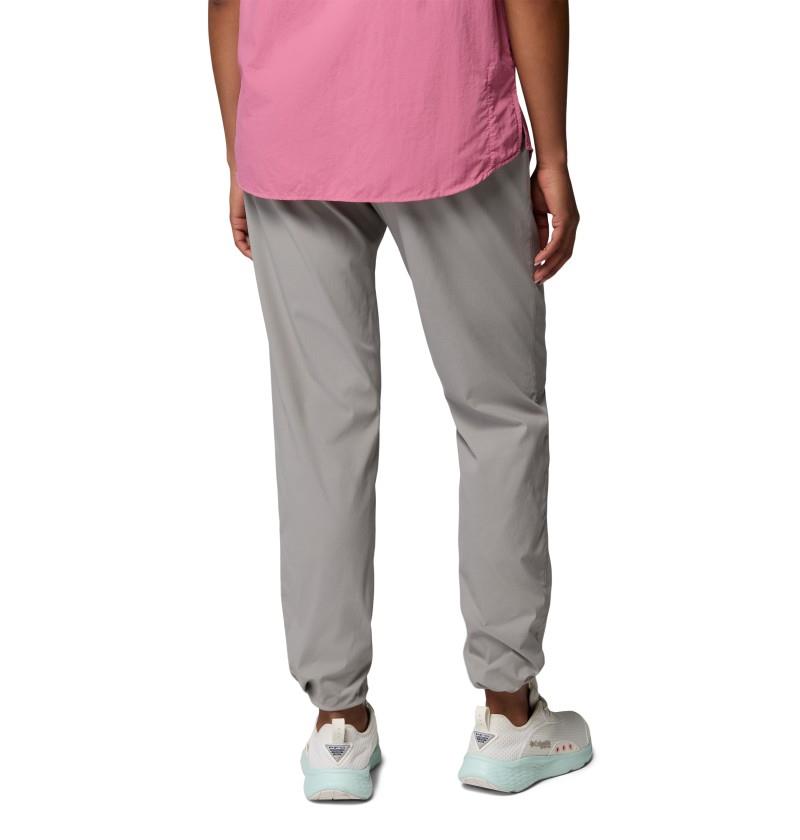 Tidal Roamer II Stretch Pants - Womens - titanium 1