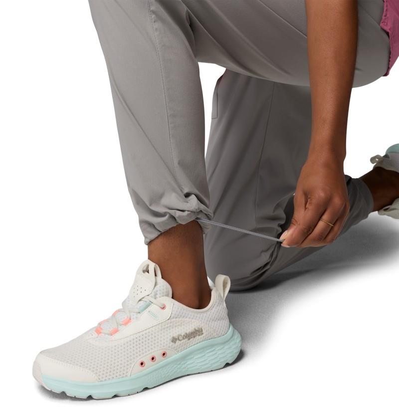 Tidal Roamer II Stretch Pants - Womens - titanium 1