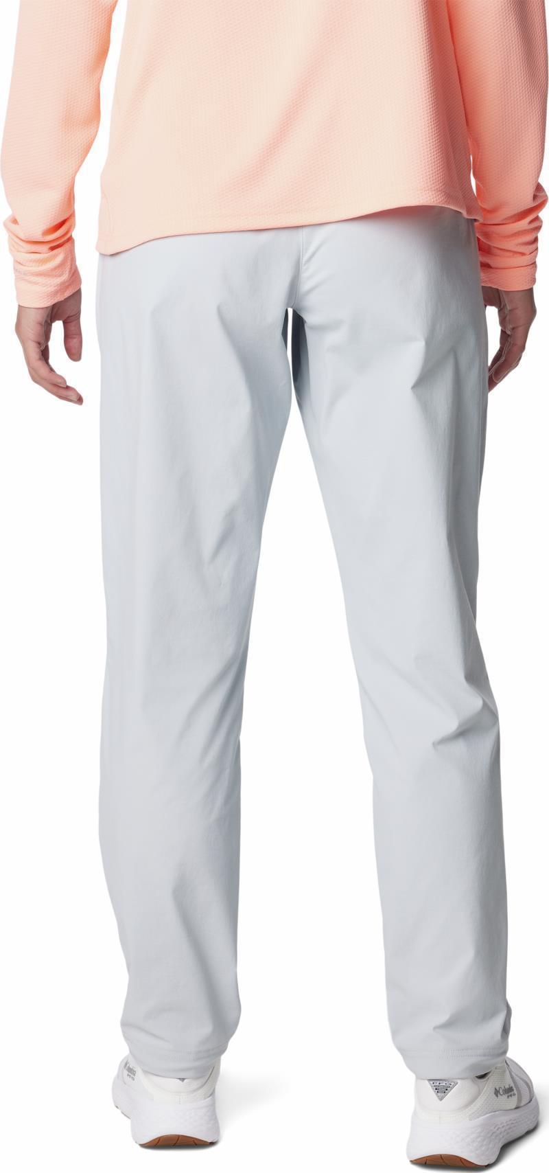 Tidal Roamer Stretch Pants, Reg - Womens - Cirrus Grey 2