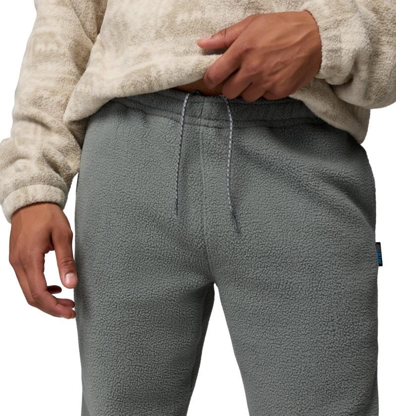 Timber Crest Mtr Fleece Pants, Long - Mens - sedona sage 1