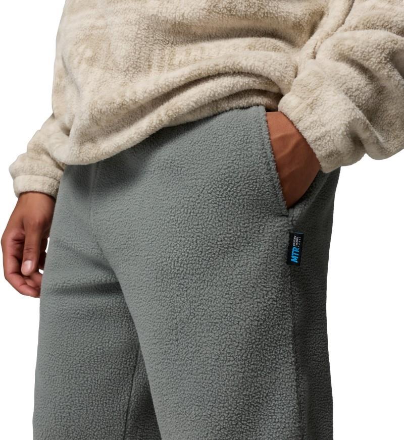 Timber Crest Mtr Fleece Pants, Long - Mens - sedona sage 1