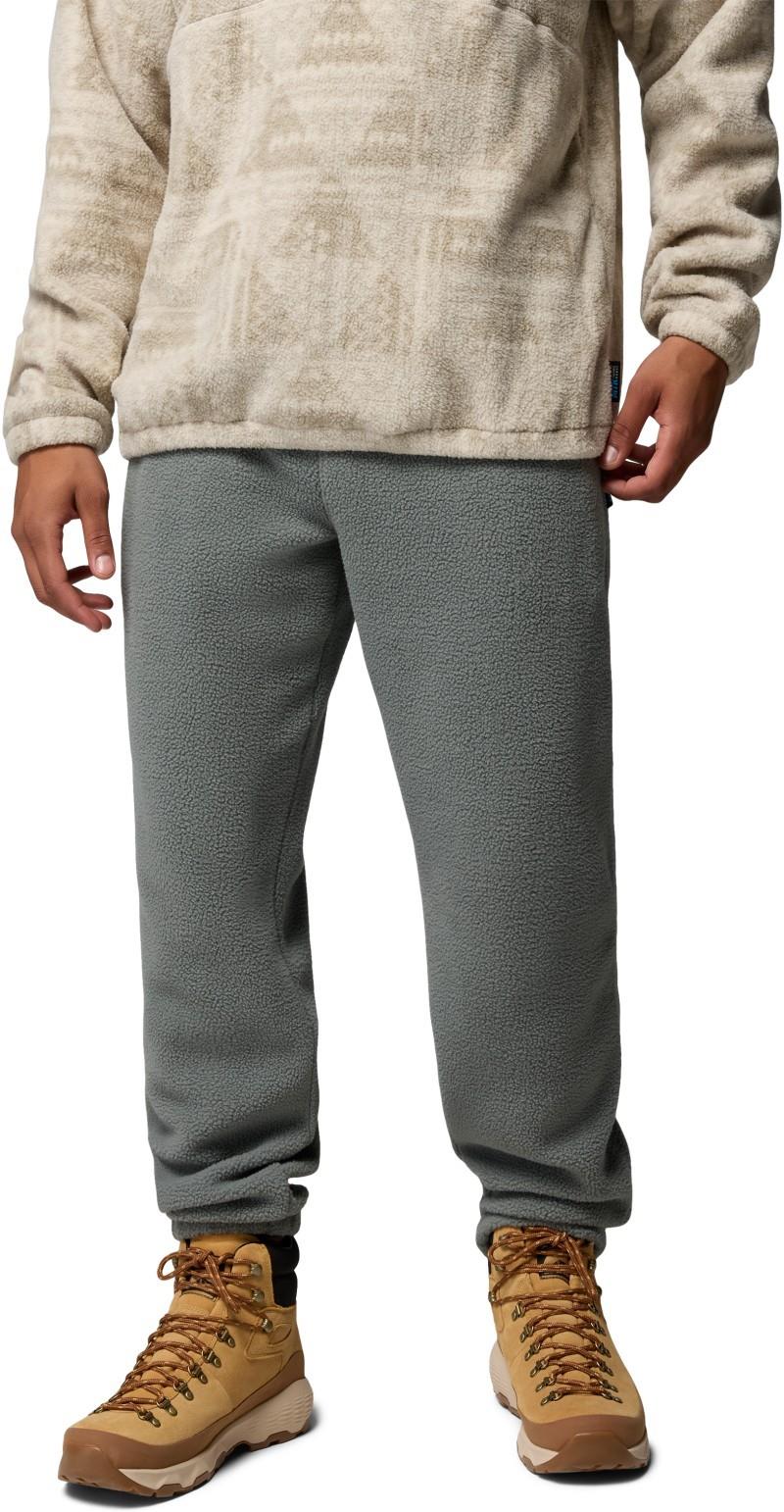 Timber Crest Mtr Fleece Pants, Reg - Mens - sedona sage 1