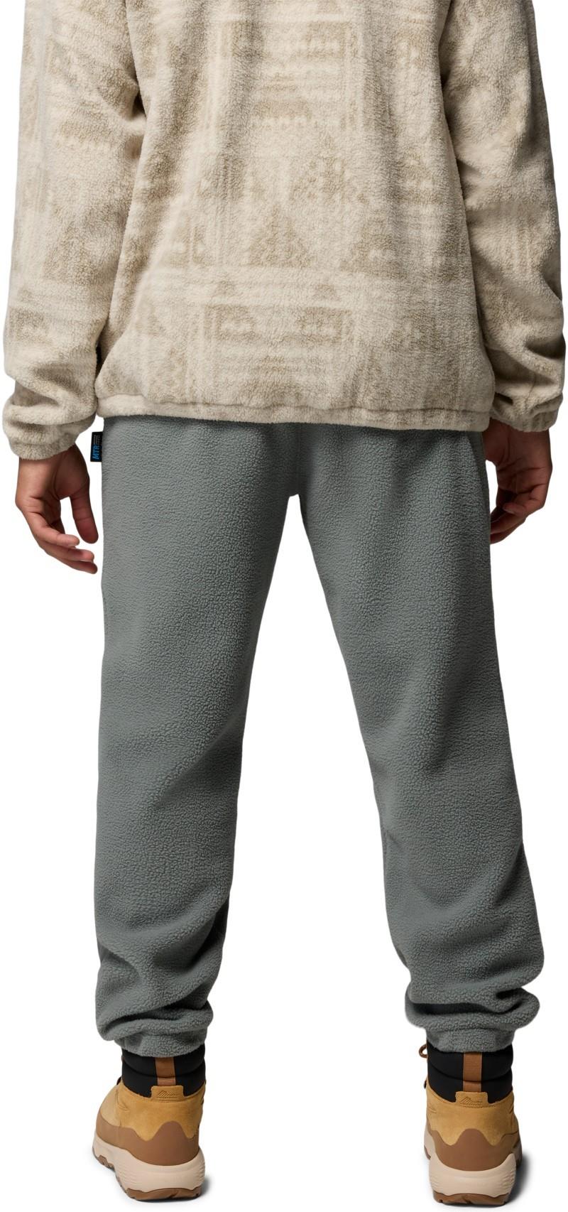 Timber Crest Mtr Fleece Pants, Reg - Mens - sedona sage 1