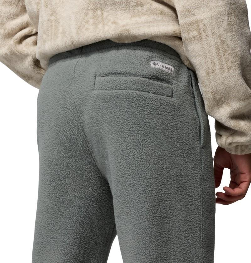Timber Crest Mtr Fleece Pants, Reg - Mens - sedona sage 1