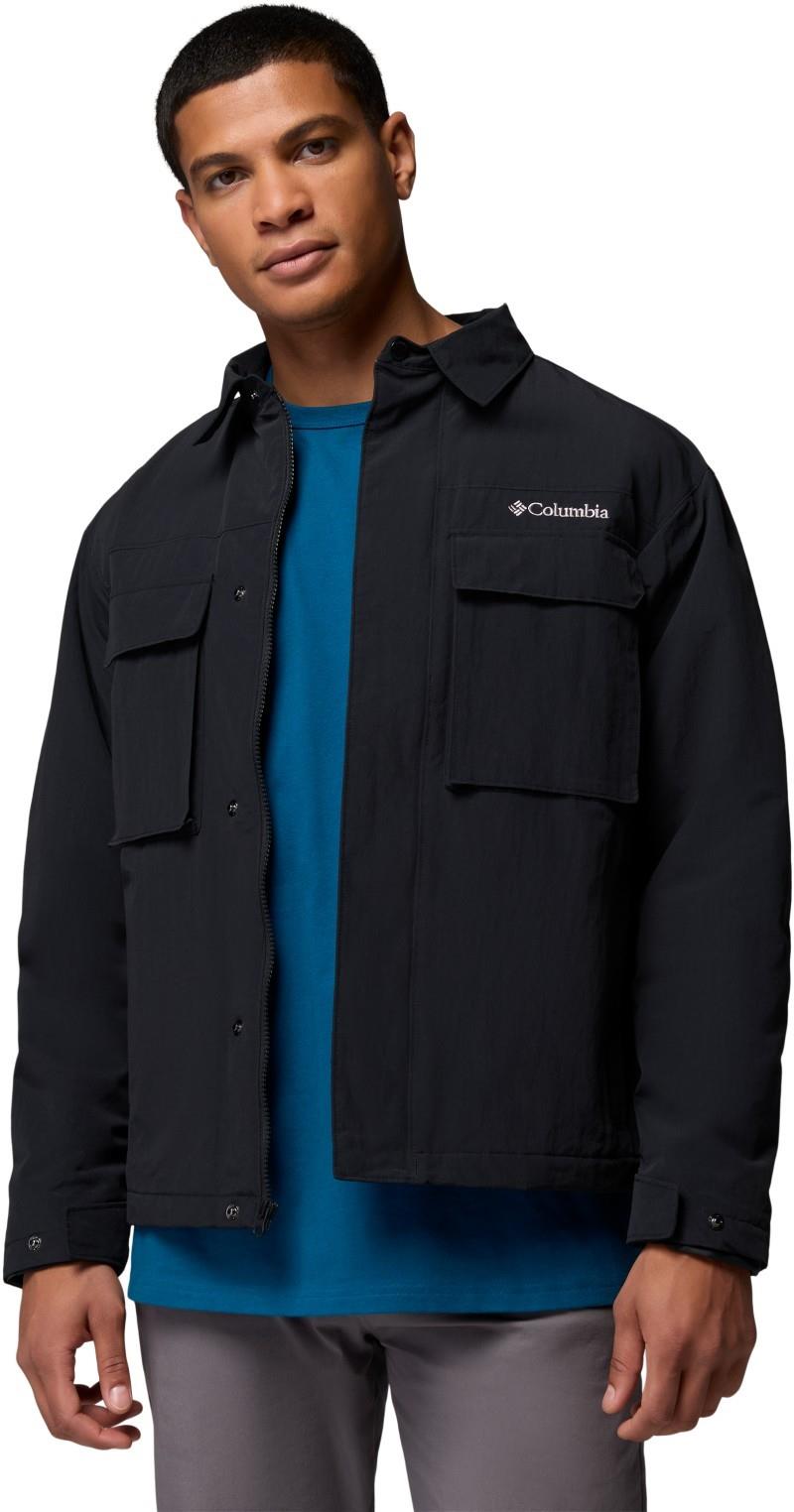 Timberline Tough Jacket - Mens - black 1