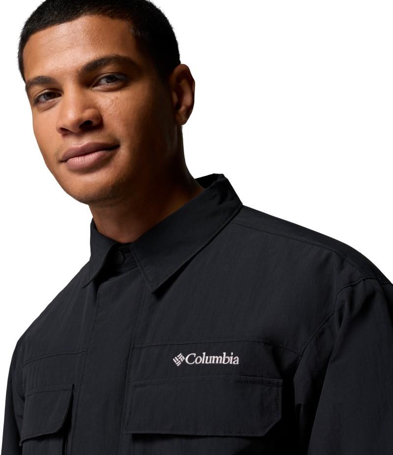 Timberline Tough Jacket - Mens - black 1