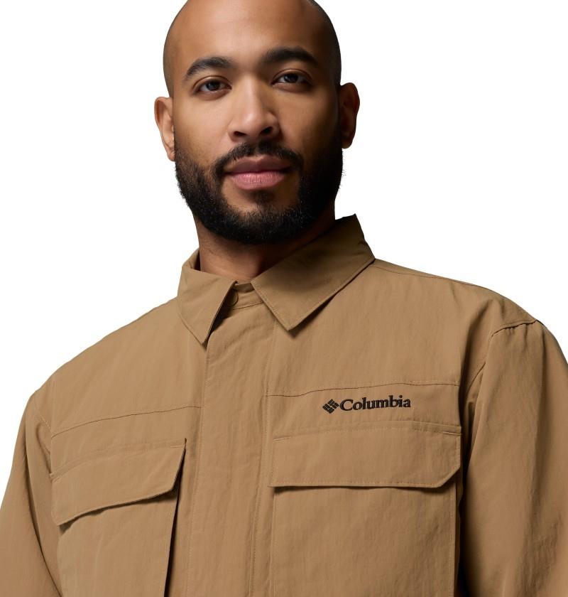 Timberline Tough Jacket - Mens - delta 1