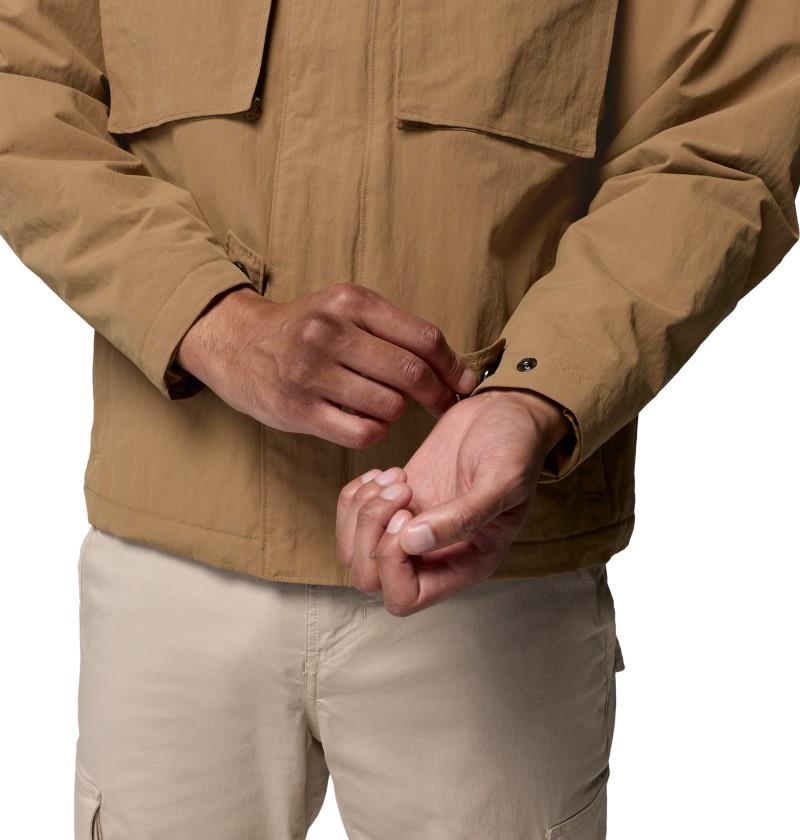 Timberline Tough Jacket - Mens - delta 1