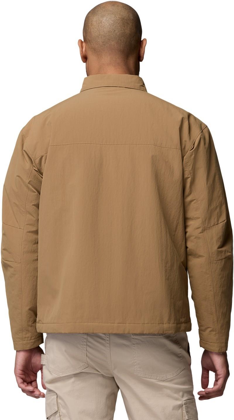 Timberline Tough Jacket - Mens - delta 1