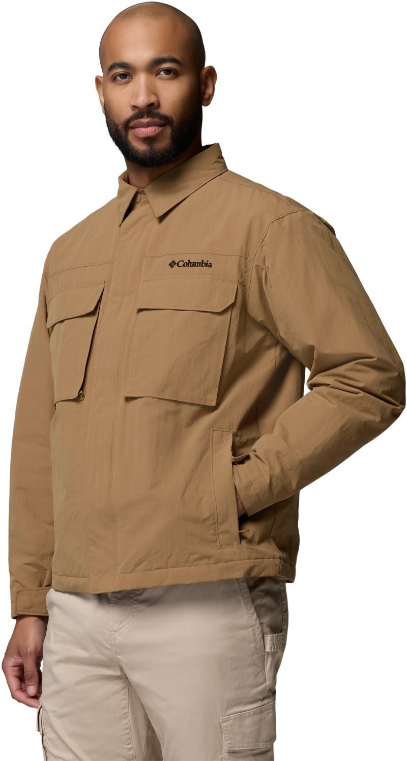 Timberline Tough Jacket - Mens - delta 1