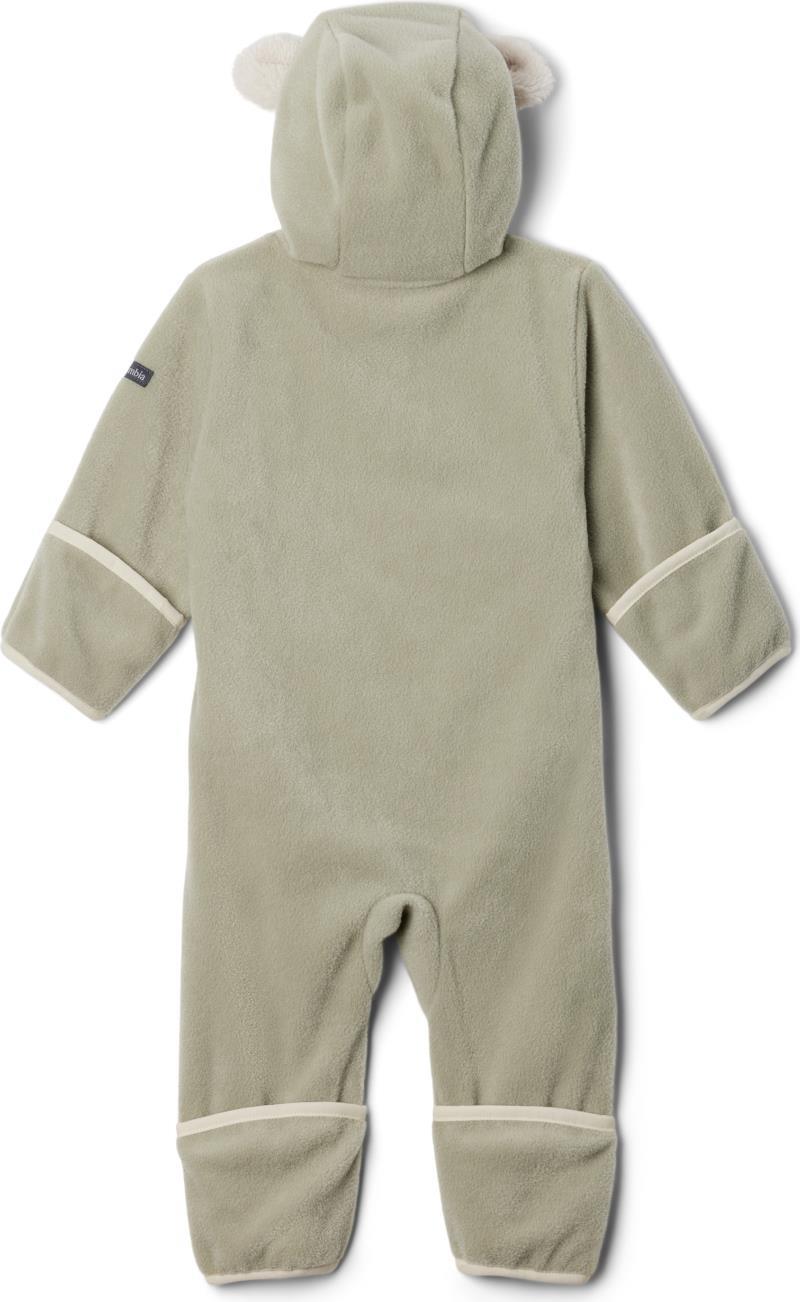 Tiny Bear II Bunting - Infant - Safari / Chalk 2